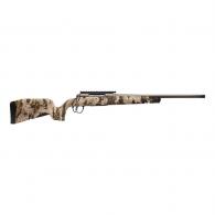 Savage Arms Axis 2 Pro Western 6.5 Creedmoor Bolt Action Rifle - 32318 Savage Arms Axis 2 Pro Western 6.5 Creedmoor Bolt Action Rifle - 32318