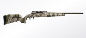 Savage Arms Axis 2 Pro Western 308 Winchester Bolt Action Rifle - 32320