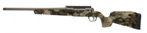 Savage Arms Axis 2 Pro Western 6.5 Creedmoor Bolt Action Rifle LH - 32329 Savage Arms Axis 2 Pro Western 6.5 Creedmoor Bolt Action Rifle LH - 32329