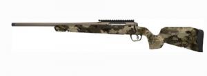 Savage Axis 2 Pro Left Hand Bolt Action Rifle, 7mm-08 Rem, 20" Bbl - 32330