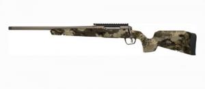 Savage AXIS 2 PRO Left Hand Bolt Action Rifle, 25-06 Rem, 20" Bbl - 32334
