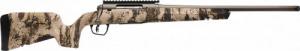 Savage Axis 2 Pro Compact 6mm ARC Bolt Action Rifle Savage Axis 2 Pro Compact 6mm ARC Bolt Action Rifle