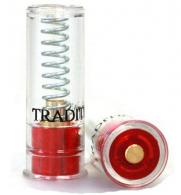 TRAD DBL Round SNAP CAP 20GA 2 - ASR20