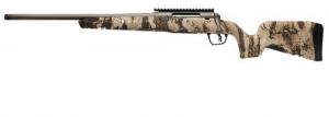 Savage Axis 2 Pro Westerm Camo 243WIN Left Hand 20" - 32345