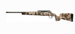 Savage Axis 2 Pro 6.5Creedmoor Left Hand 20" - 32346
