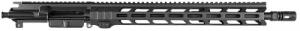 Lead & Steel Llc JAG-16-URG-GRY Just As Good Upper Receiver 5.56mm 16" - 1249