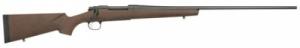 Remington Firearms 700 AWR Bolt 7mm Rem Mag 24 3+1 Synthetic Brown Stock B - 84552