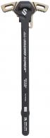 Lead & Steel Llc LSCHODEGRY Charging Handle AR-15/M16 Gray Type 3 Hard Anodize 7075-T6 Aluminum - 1249 Lead & Steel Llc LSCHODEGRY Charging Handle AR-15/M16 Gray Type 3 Hard Anodize 7075-T6 Aluminum - 1249