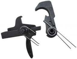 Lead & Steel Llc LS-ERCT-V2 Enhanced Reliab Trigger Black - 1249 Lead & Steel Llc LS-ERCT-V2 Enhanced Reliab Trigger Black - 1249