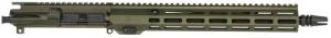 Lead & Steel Llc ARC13URGODG All-Rounder Carbine Upper Receiver 5.56 - 1249