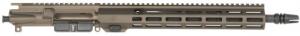 Lead & Steel Llc ARC-13-URG-FDE All-Rounder Carbine Upper Receiver 5.56 - 1249