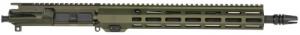 Lead & Steel Llc ARC-14-URG-ODG All-Rounder Carbine Upper Receiver 5.56 - 1249