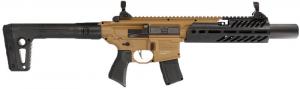 Sig Sauer Airguns MCX Canebrake Air Rifle CO2 177 30rd - AIRMCXCANEBRAKEPCP