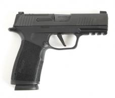 Sig Sauer P365 X-Macro 9mm OR Semi Auto Pistol - 365XCA9BXR310 Sig Sauer P365 X-Macro 9mm OR Semi Auto Pistol - 365XCA9BXR310