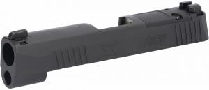 Sig Sauer P365XL 9mm Black Nitron Includes 1 12rd Steel Magazine - 8901442