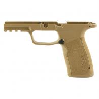 Sig Sauer P365 X-Macro/XL w/o Manual Safety Grip Module - Coyote - 8901181