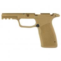 Sig Sauer P365 X-Macro/XL w/ Manual Safety Grip Module - Coyote - 8901182