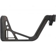 Sig Sauer MCX/MPX Folding Visor Stock 1913 Picatinny Mount - 8901412 Sig Sauer MCX/MPX Folding Visor Stock 1913 Picatinny Mount - 8901412