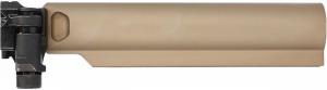 Sig Sauer MCX/MPX Stock Coyote Brown Aluminum Folding - 8901458