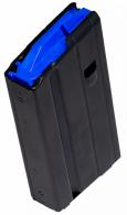 DuraMag SS 15rd 6.5 Grendel 6mm ARC 22 ARC 15rd Black - 1565041176CPD DuraMag SS 15rd 6.5 Grendel 6mm ARC 22 ARC 15rd Black - 1565041176CPD