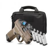 Springfield Armory Hellcat 9MM 3 Micro Compact OSP Flat Dark Earth 13RD GU24 - HC9319FOSPGU24