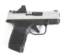 Springfield Armory Hellcat Micro Compact 9mm, 3" Barrel, Gear Up Package, 10 Rounds - HC9319SOSPCAP Springfield Armory Hellcat Micro Compact 9mm, 3" Barrel, Gear Up Package, 10 Rounds - HC9319SOSPCAP