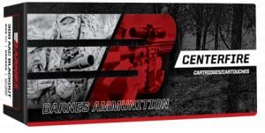 Barnes Bullets 32185 Centerfire Rifle 30-06Springfield 165gr Jacketed Hollow Point BT 20 Per Box/10 Case - 243 Barnes Bullets 32185 Centerfire Rifle 30-06Springfield 165gr Jacketed Hollow Point BT 20 Per Box/10 Case - 243