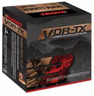 Barnes Bullets VOR-TX 45Auto 185gr TAC-XP 20 Per Box/10 Case - VOR-TX