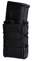 High Speed Gear 242R00BK TACO Gen 2 X2R Black Nylon MOLLE Compatible w/ Rifle - 1018