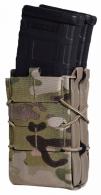 High Speed Gear 242R00MC TACO Gen 2 X2R Multi-Cam Nylon MOLLE Compatible w/ Rifle - 1018