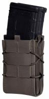 High Speed Gear 242R00OD TACO Gen 2 X2R OD Green Nylon MOLLE Compatible w/ Rifle - 1018
