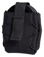 High Speed Gear 24DC00BK TACO Gen 2 Nylon Black MOLLE - 1018