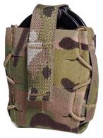 High Speed Gear 24DC00MC TACO Gen 2 Nylon Multi-Cam MOLLE - 1018