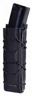 High Speed Gear 24EX00BK TACO Gen 2 Extended Pistol Black Nylon MOLLE Compatible w/ Pistol - 1018 High Speed Gear 24EX00BK TACO Gen 2 Extended Pistol Black Nylon MOLLE Compatible w/ Pistol - 1018