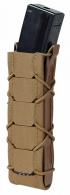 High Speed Gear 24EX00CB TACO Gen 2 Extended Pistol Coyote Brown Nylon MOLLE Compatible w/ Pistol - 1018 High Speed Gear 24EX00CB TACO Gen 2 Extended Pistol Coyote Brown Nylon MOLLE Compatible w/ Pistol - 1018