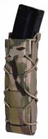 High Speed Gear 24EX00MC TACO Gen 2 Extended Pistol Multi-Cam Nylon MOLLE Compatible w/ Pistol - 1018