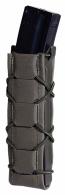 High Speed Gear 24EX00OD TACO Gen 2 Extended Pistol OD Green Nylon MOLLE Compatible w/ Pistol - 1018 High Speed Gear 24EX00OD TACO Gen 2 Extended Pistol OD Green Nylon MOLLE Compatible w/ Pistol - 1018