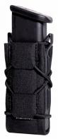 High Speed Gear TACO Gen 2 Pistol Black Nylon MOLLE Compatible w/ Pistol - 24PT00BK High Speed Gear TACO Gen 2 Pistol Black Nylon MOLLE Compatible w/ Pistol - 24PT00BK