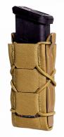 High Speed Gear 24PT00CB TACO Gen 2 Pistol Coyote Brown Nylon MOLLE Compatible w/ Pistol - 1018 High Speed Gear 24PT00CB TACO Gen 2 Pistol Coyote Brown Nylon MOLLE Compatible w/ Pistol - 1018