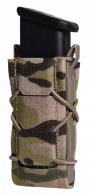 High Speed Gear 24PT00MC TACO Gen 2 Pistol Multi-Cam Nylon MOLLE Compatible w/ Pistol - 1018