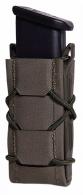 High Speed Gear 24PT00OD TACO Gen 2 Pistol OD Green Nylon MOLLE Compatible w/ Pistol - 1018 High Speed Gear 24PT00OD TACO Gen 2 Pistol OD Green Nylon MOLLE Compatible w/ Pistol - 1018