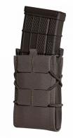 High Speed Gear 24TA00OD TACO Gen 2 Rifle OD Green Nylon MOLLE Compatible w/ Rifle - 1018