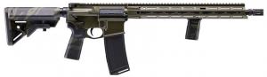 Daniel Defense WEBGBDIST DDM4 V7 5.56 NATO 16" Multi-Cam OD Green/Black - WEBGBDIST Daniel Defense WEBGBDIST DDM4 V7 5.56 NATO 16" Multi-Cam OD Green/Black - WEBGBDIST