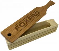 FOXPRO BOX TURKEY CALL - POPBOX