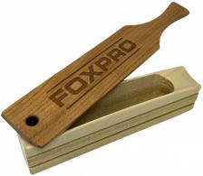 FOXPRO BOX TURKEY CALL - POPWBOX