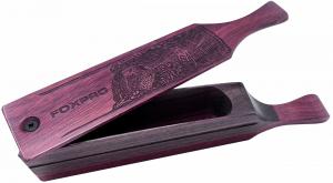 FOXPRO BOX TURKEY CALL - TMPPH