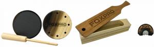 FOXPRO COMBO TURKEY CALL - TURKCOMBO
