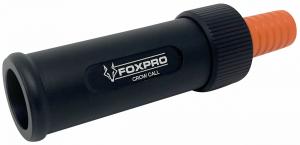 FOXPRO LOCATOR CALL - CROW LOCATOR
