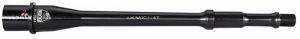 Faxon Firearms Pencil Duty Series 5.56 NATO 10.5" Black Nitride 4150 CMV - 1217
