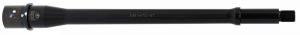 Faxon Firearms Gunner Duty Series 5.56 NATO 11.5" Black Nitride 4150 CMV - 1217